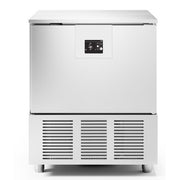 Beverage-Air RBS-054-SA-HC Stainless Steel Chiller Freezer, 33 1/2" Wide, 208/240V - photo 2