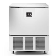 Beverage-Air RBS-054-SA-HC Stainless Steel Chiller Freezer, 33 1/2" Wide, 208/240V - Default Title