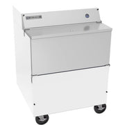 Beverage-Air Milk Cooler, 115V - 13.59 cu. ft.