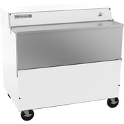 Beverage-Air Milk Cooler, 115V - 17.28 cu. ft.