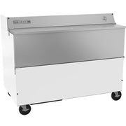 Beverage-Air Milk Cooler, 115V - 24.8 cu. ft.
