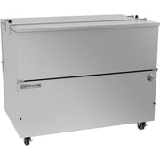 Beverage-Air ST49HC Milk Cooler, 18.97 cu. ft., 115V - Stainless Steel