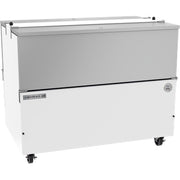 Beverage-Air ST49HC Milk Cooler, 18.97 cu. ft., 115V - photo 3