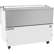 Beverage-Air ST49HC Milk Cooler, 18.97 cu. ft., 115V - White