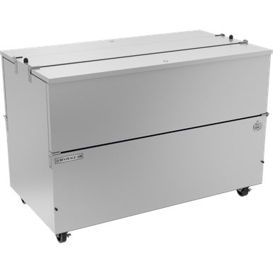 Beverage-Air ST58HC Milk Cooler, 22.5 cu. ft., 115V - photo 2