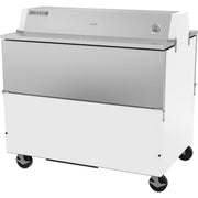 Beverage-Air STF49HC-1-W Milk Cooler, 20.55 cu. ft., 115V - Default Title