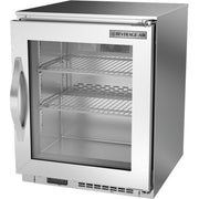 Beverage-Air UCF20HC-25-15 Undercounter Freezer, 20" Wide, 115V - photo 2