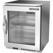 Beverage-Air UCF20HC-25-15 Undercounter Freezer, 20" Wide, 115V - 2.25 cu. ft.