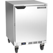 Beverage-Air UCF24AHC Undercounter Freezer, 24" Wide, 115V - photo 2