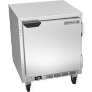 Beverage-Air UCF27HC Undercounter Freezer, 27" Wide, 115V - photo 2