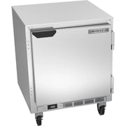 Beverage-Air UCF27HC Undercounter Freezer, 27" Wide, 115V - 6.2 cu. ft.