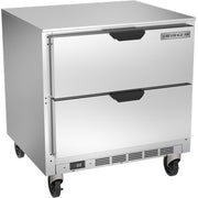 Beverage-Air UCFD32AHC-2 Undercounter Freezer, 7.2 cu. ft., 115V - photo 2