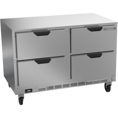 Beverage-Air UCFD48AHC Undercounter Freezer, 13.9 cu. ft., 115V - photo 3