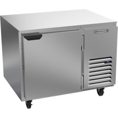 Beverage-Air UCR41AHC Undercounter Refrigerator, 41" Wide, 115V - photo 2