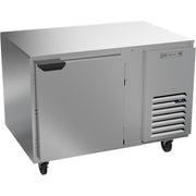 Beverage-Air UCR46AHC Undercounter Refrigerator, 46" Wide, 115V - photo 2