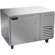 Beverage-Air UCR46AHC Undercounter Refrigerator, 46" Wide, 115V - 34 1/2"
