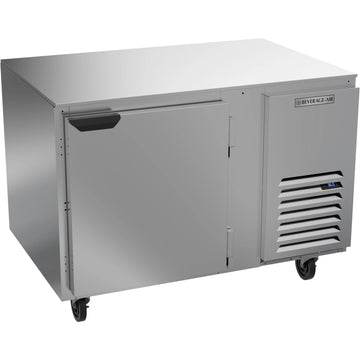 Beverage-Air UCR46AHC Undercounter Refrigerator, 46" Wide, 115V - 34 1/2"