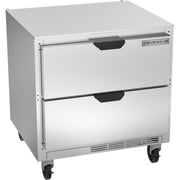 Beverage-Air UCRD32AHC-2 Undercounter Refrigerator, 7.2 cu. ft., 115V - photo 2