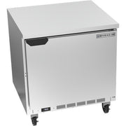 Beverage-Air WTF32AHC Freezer Flat Top, 7.2 cu. ft., 115V - photo 2