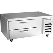 Beverage-Air WTFCS48HC Chef Base, 8.59 cu. ft., 115V - Default Title