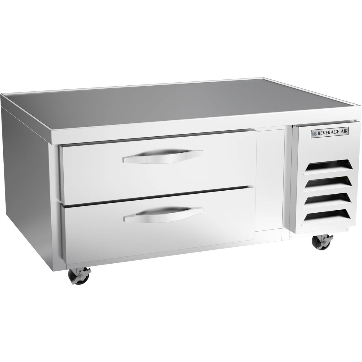 Beverage-Air WTFCS48HC Chef Base, 8.59 cu. ft., 115V - Default Title