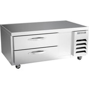 Beverage-Air Chef Base, 24 3/8" High, 115V - 9.58 cu. ft.
