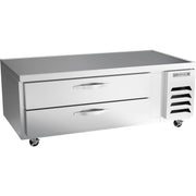 Beverage-Air Chef Base, 24 3/8" High, 115V - 11.55 cu. ft.