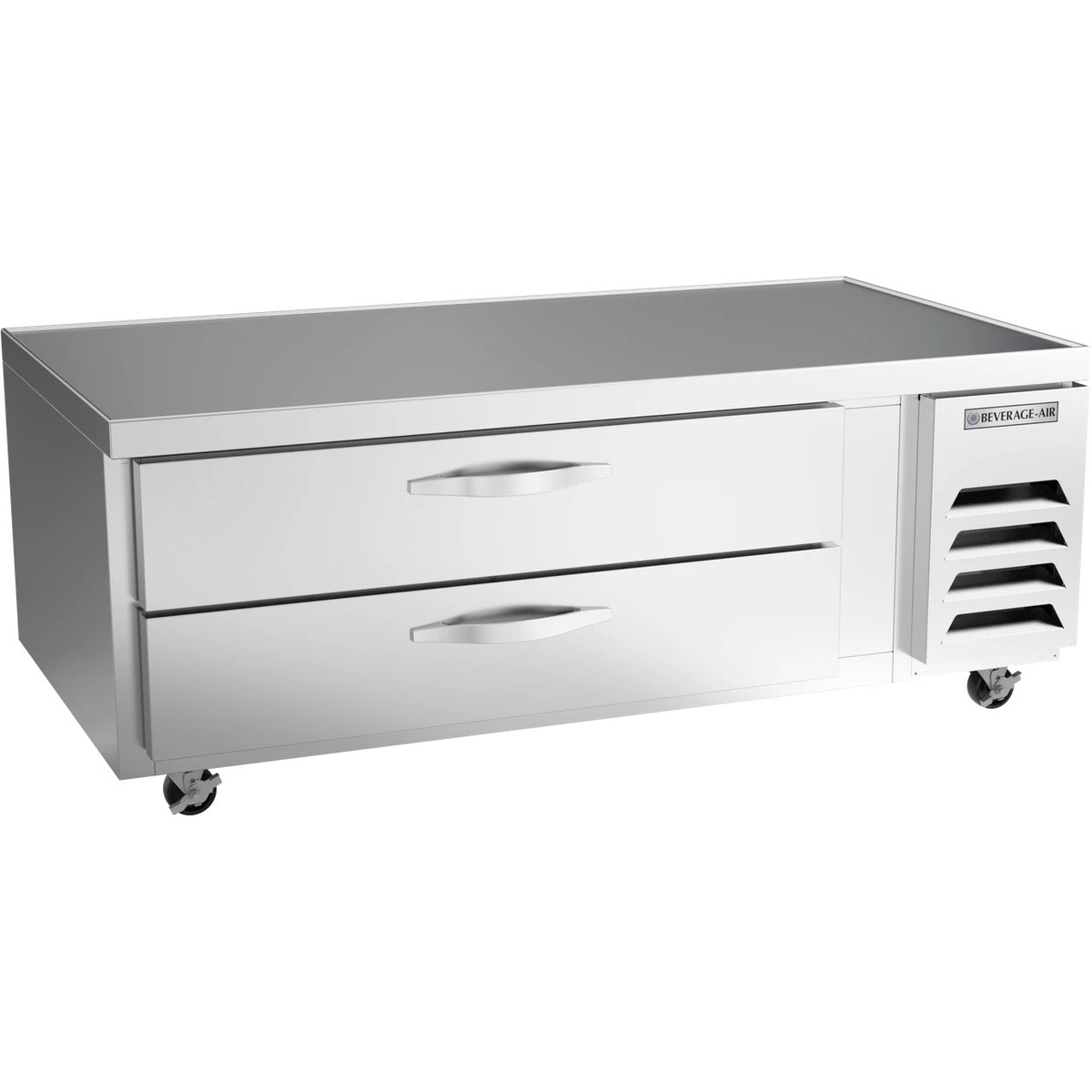 Beverage-Air Chef Base, 24 3/8" High, 115V - 11.55 cu. ft.