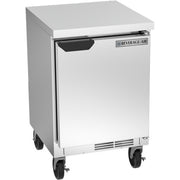 Beverage-Air WTR20HC Worktop Refrigerator, 20" Wide, 115V - photo 2