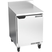 Beverage-Air WTR24AHC Worktop Refrigerator, 24" Wide, 115V - photo 2