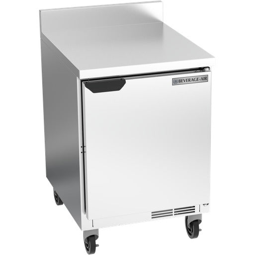 Beverage-Air WTR24AHC Worktop Refrigerator, 24" Wide, 115V - photo 2
