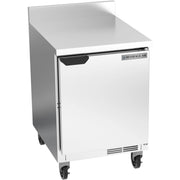 Beverage-Air WTR24AHC Worktop Refrigerator, 24" Wide, 115V - WTR24AHC-FIP