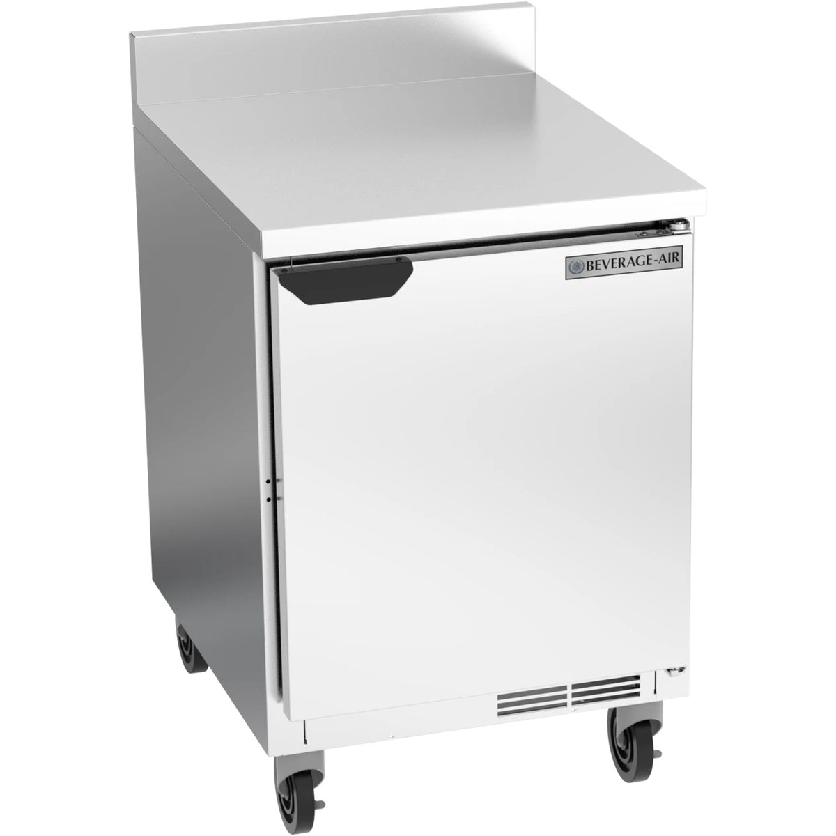 Beverage-Air WTR24AHC Worktop Refrigerator, 24" Wide, 115V - WTR24AHC-FIP