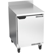 Beverage-Air WTR24AHC Worktop Refrigerator, 24" Wide, 115V - photo 3