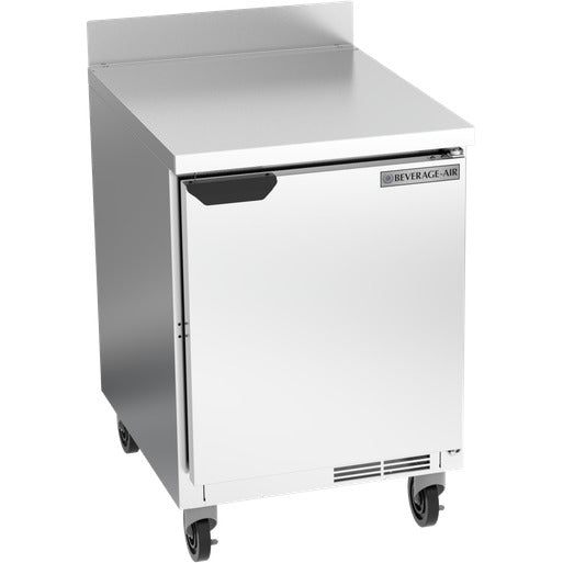 Beverage-Air WTR24AHC Worktop Refrigerator, 24" Wide, 115V - photo 3