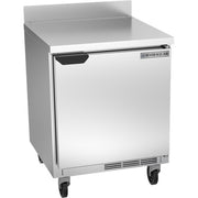 Beverage-Air WTR27HC Worktop Refrigerator, 5.25 cu. ft., 115V - photo 2