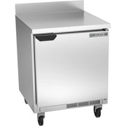 Beverage-Air WTR27HC Worktop Refrigerator, 5.25 cu. ft., 115V - WTR27HC