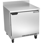 Beverage-Air Worktop Refrigerator, 7.2 cu. ft., 115V - photo 2