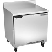 Beverage-Air Worktop Refrigerator, 7.2 cu. ft., 115V - WTR32AHC-FIP