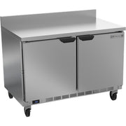 Beverage-Air WTR48AHC Worktop Refrigerator, 13.9 cu. ft., 115V - photo 2