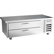 Beverage-Air Chef Base, 24 3/8" High, 115V - 11.55 cu. ft.
