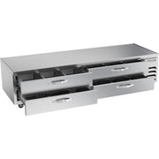 Beverage-Air WTRCS96HC Chef Base, 20.42 cu. ft., 115V - Default Title