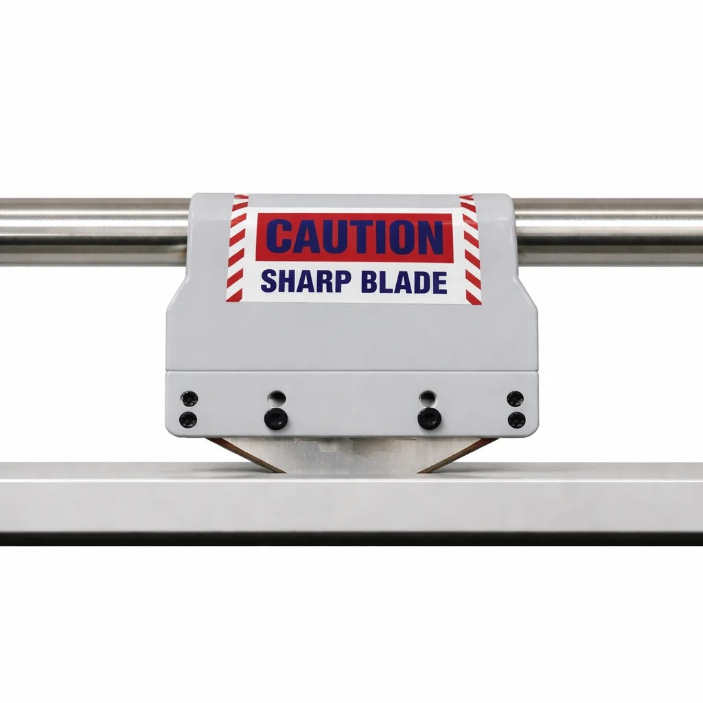 Bulman A697 Cutter - 60"