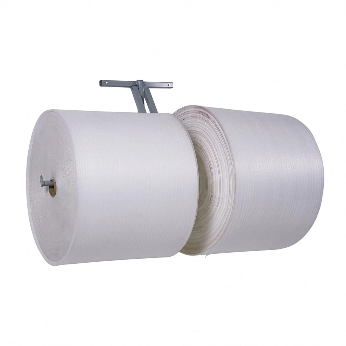 Bulman M565 Steel Holder, 2 Rolls - 12"