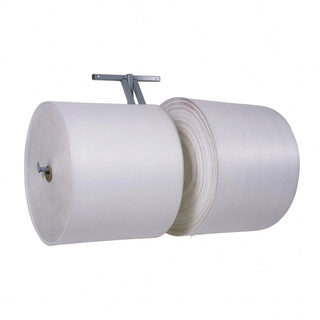 Bulman M565 Steel Holder, 2 Rolls - 12"