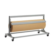 Bulman R66 Steel Paper Cutter, 1 Roll - 42"