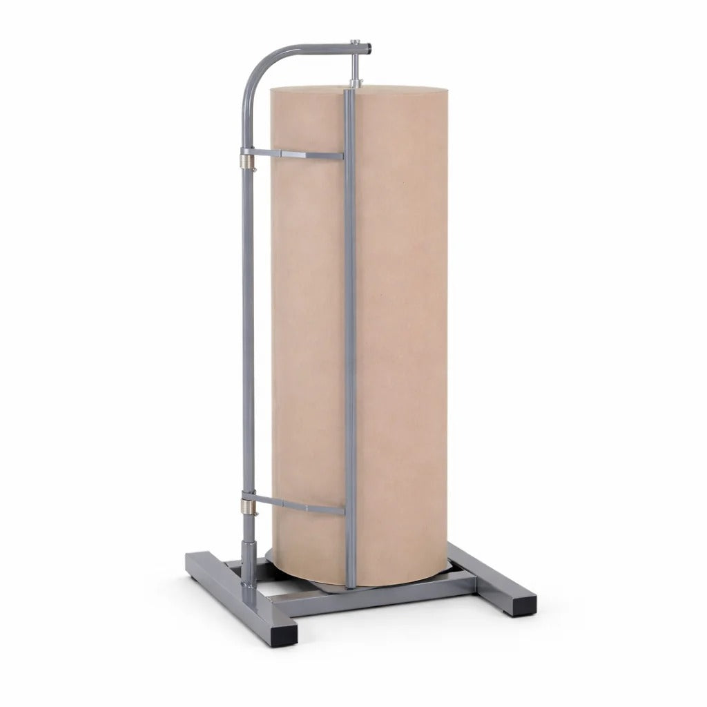 Bulman R721 Steel Without Casters, 1 Roll - 38 1/2"