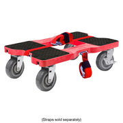 Snap-Loc Cargo Control Systems Steel E-Track Super-Duty, 20 1/2" x 35" - photo 2