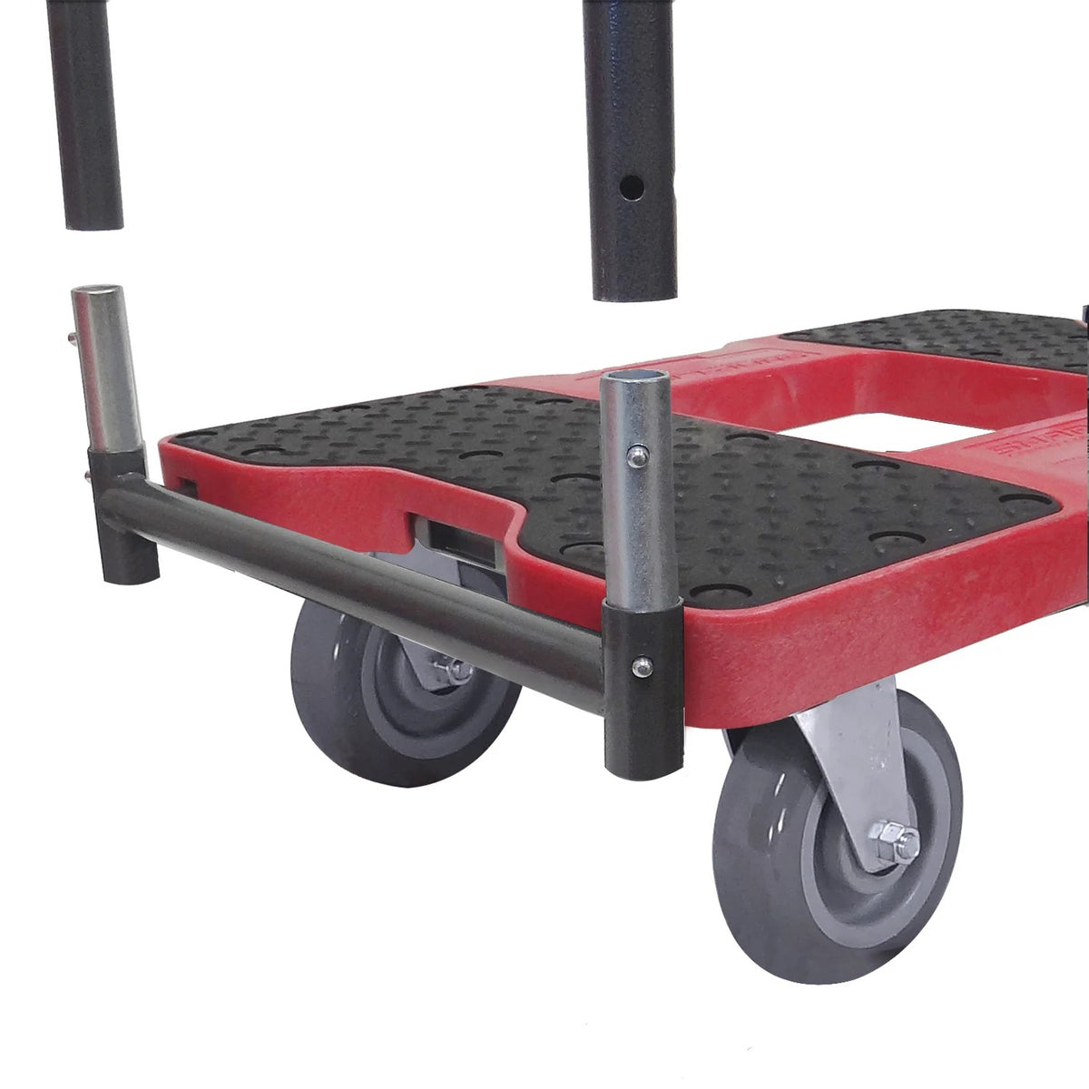 Snap-Loc Cargo Control Systems Steel E-Track Super-Duty, 20 1/2" x 35" - photo 4
