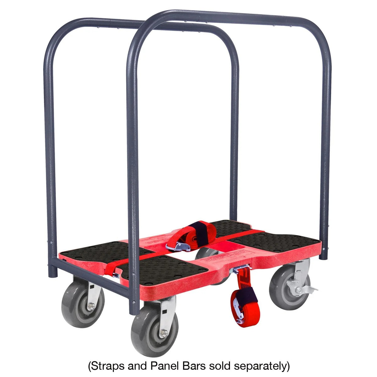 Snap-Loc Cargo Control Systems Steel E-Track Super-Duty, 20 1/2" x 35" - photo 6
